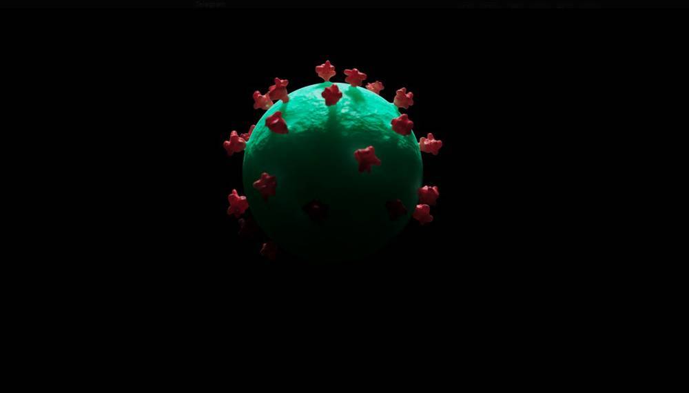 В мире подтверждено более 27 миллионов случаев коронавируса