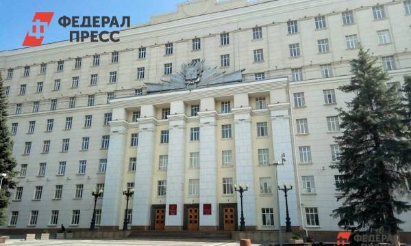 Мэр Каменска уволился после внепланового визита губернатора Ростовской области