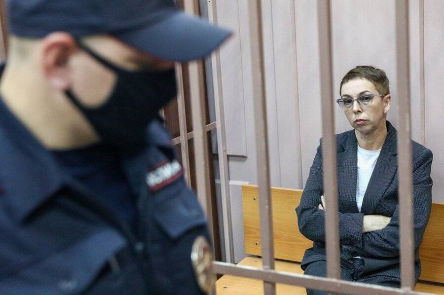 СК требует продлить арест фигурантам дела о торговле детьми в Москве