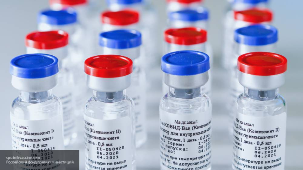 Россия и Саудовская Аравия обсудили создание вакцины от коронавируса