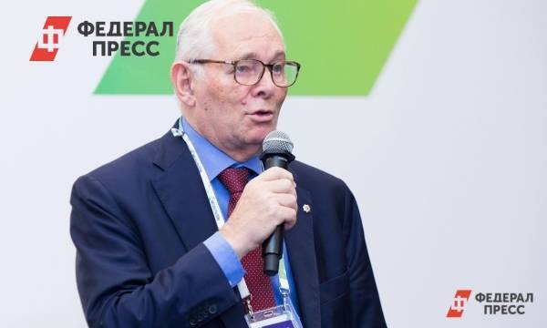 Доктор Рошаль ответил на обвинения Юлии Навальной