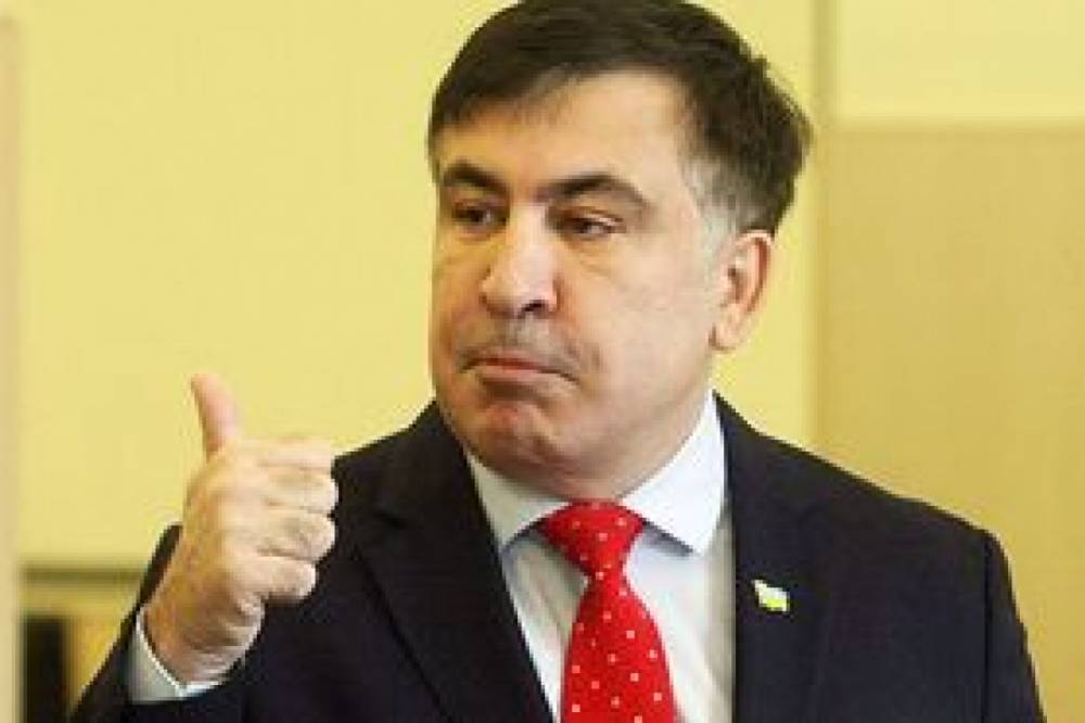 Саакашвили выдвинули на пост премьер-министра