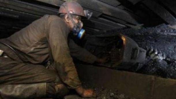 В Кривом Роге 113 горняков двух шахт протестуют под землей - требуют повышения зарплат и улучшения условий труда