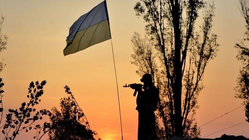 Экс-министр предрек Украине превращение в «пепел»