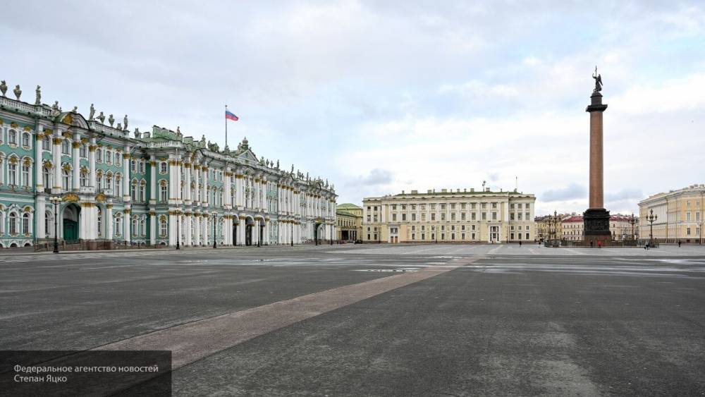 Неделя отдыха в Петербурге обходится туристам в среднем в 36 тысяч рублей