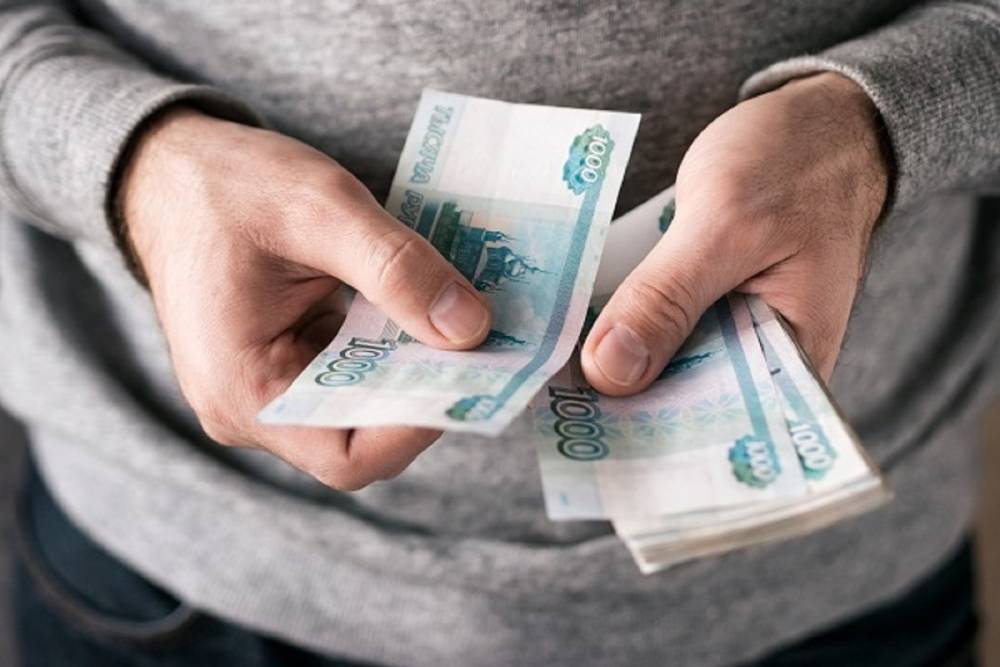 С 1 октября зарплаты костромских бюджетников вырастут на три процента