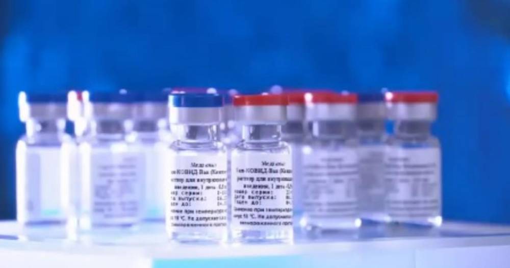Облегченную вакцину от коронавируса выпустят в России