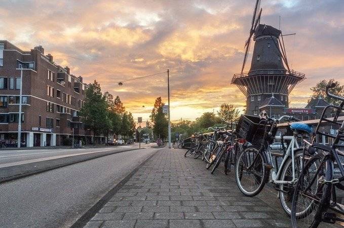 Нидерланды создали инвестфонд для стимулирования роста экономики
