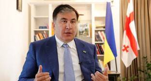 Аналитики оценили решение ЕНД выдвинуть Саакашвили кандидатом в премьеры Грузии