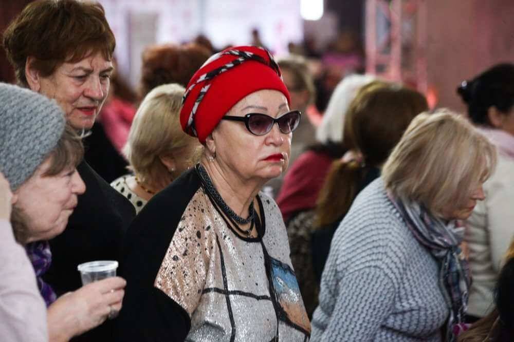 Пенсионерам, у которых пенсия меньше 24 тысяч рублей, полагается дополнительный «бонус»