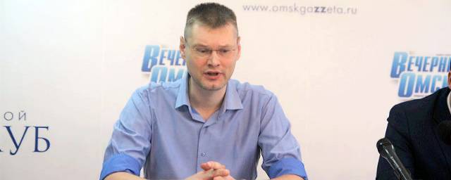 Стало известно о новом назначении омского чиновника Юрия Бибика