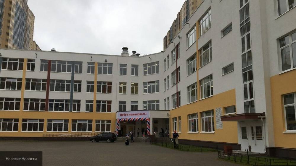 Россияне выступили за школьное обучение в традиционном формате