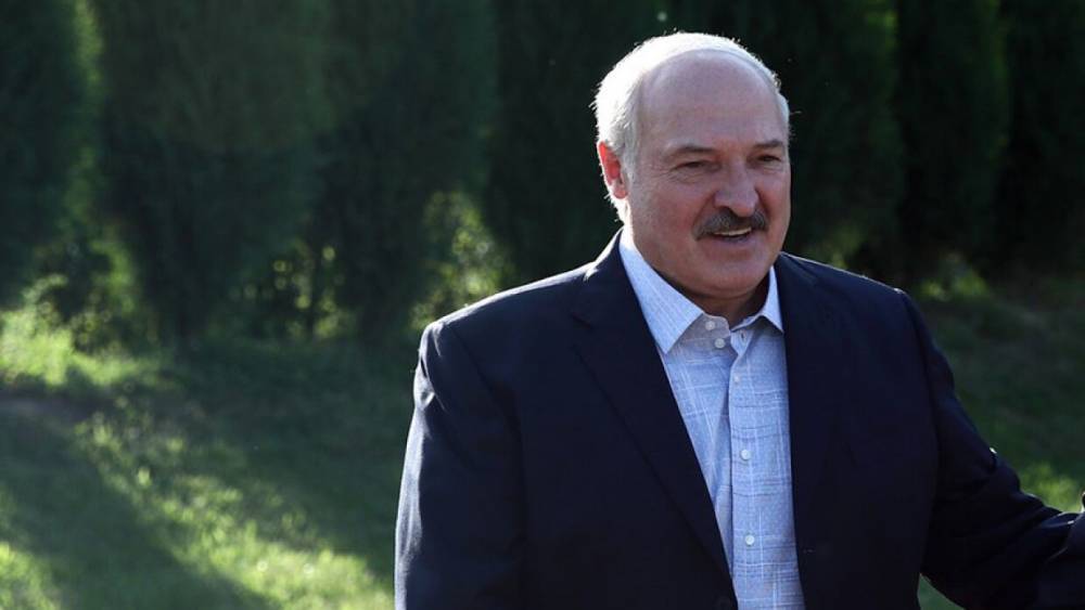 Лукашенко готов продолжать интеграцию с Россией