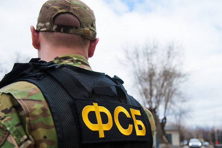 В Ивановской области продолжается набор желающих служить в ФСБ