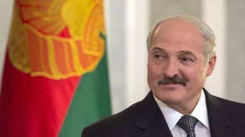 Лукашенко заявил, что немного пересидел на посту президента