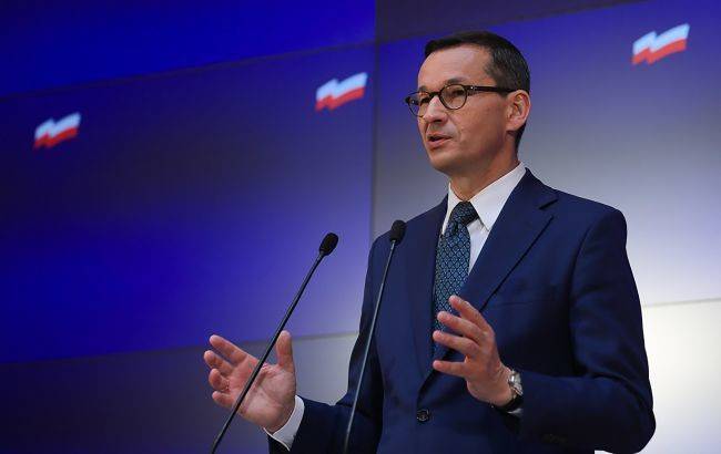 Отравление Навального: в Польше призвали ввести санкции
