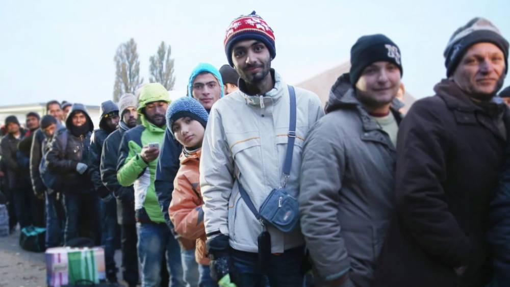 Германия, это твои беженцы: пять лет с момента открытия границ