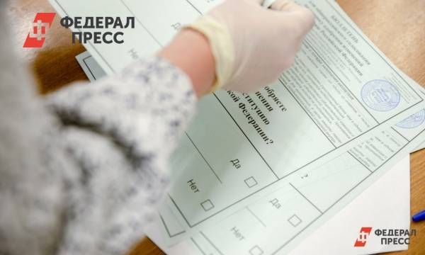В ОП РФ провели обучение для наблюдателей за голосованием