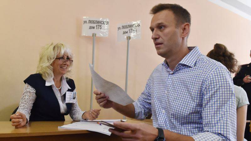 Главы МИД G7 осудили отравление Алексея Навального