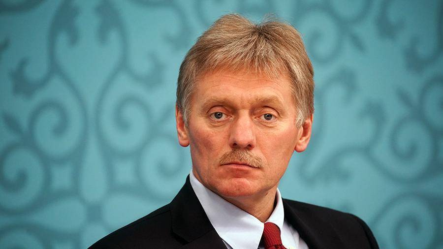 Песков назвал госдолг Белоруссии одной из тем встречи Путина с Лукашенко