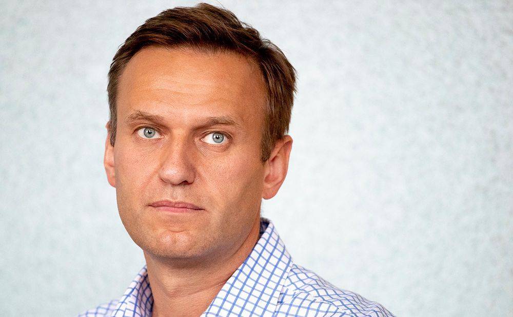 Главы МИД стран G7 подтвердили отравление Навального