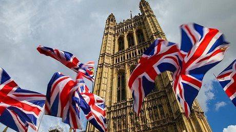 Великобритания «поссорилась» с ЕС из-за условия Brexit