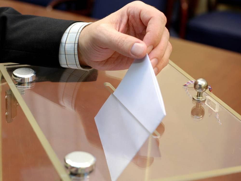 Низкая явка на местных выборах в Украине обеспечена – эксперт
