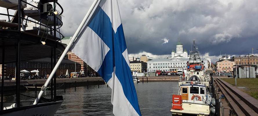 Россиянам хотят облегчить въезд в Финляндию