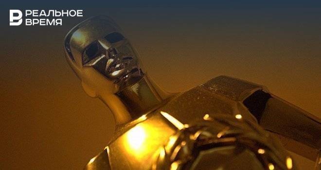 Названы новые требования к номинантам на премию Оскар в категории «Лучший фильм»