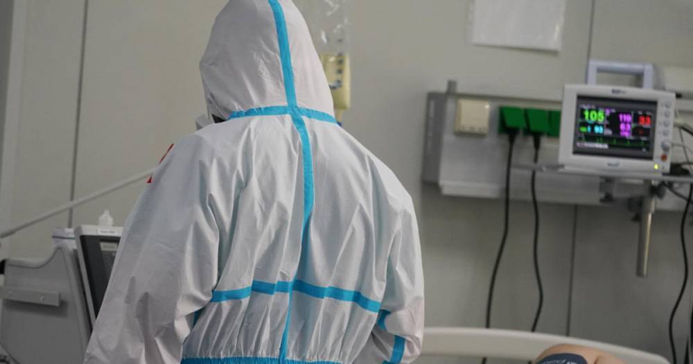 В России за сутки от коронавируса вылечились 6409 человек