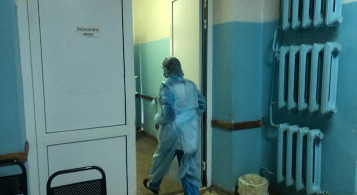 42 жертвы вируса: оперштаб в Ярославле озвучил новые цифры по коронавирусу