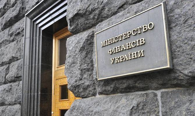 Минфин определился с дефицитом госбюджета в 2022 и 2023 годах