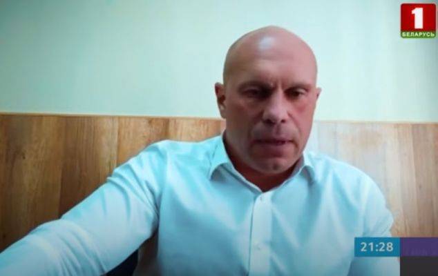 Депутат Рады призвал белорусов опомниться и не разрушать свою страну