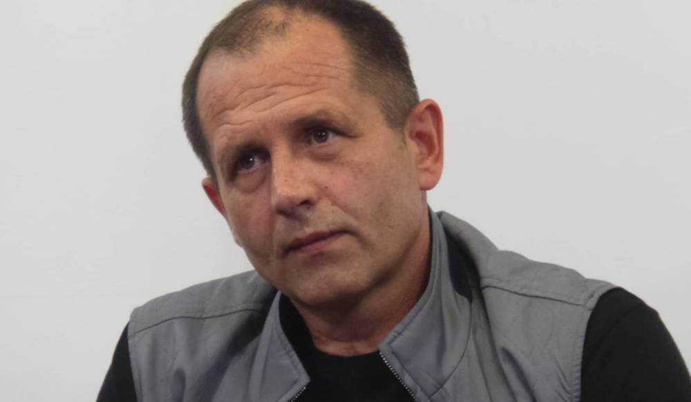"Избили за украинский язык": бывшего узника Кремля довели до комы, новые детали нападения