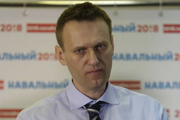 МИД России ответил на обращение G7 по ситуации с Навальным