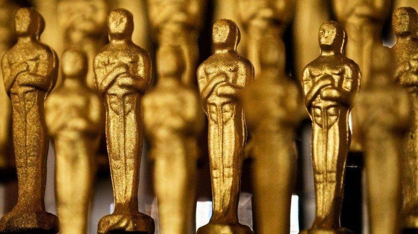 Больше не про кино: на «Оскаре» ввели расовый и гендерный цензы