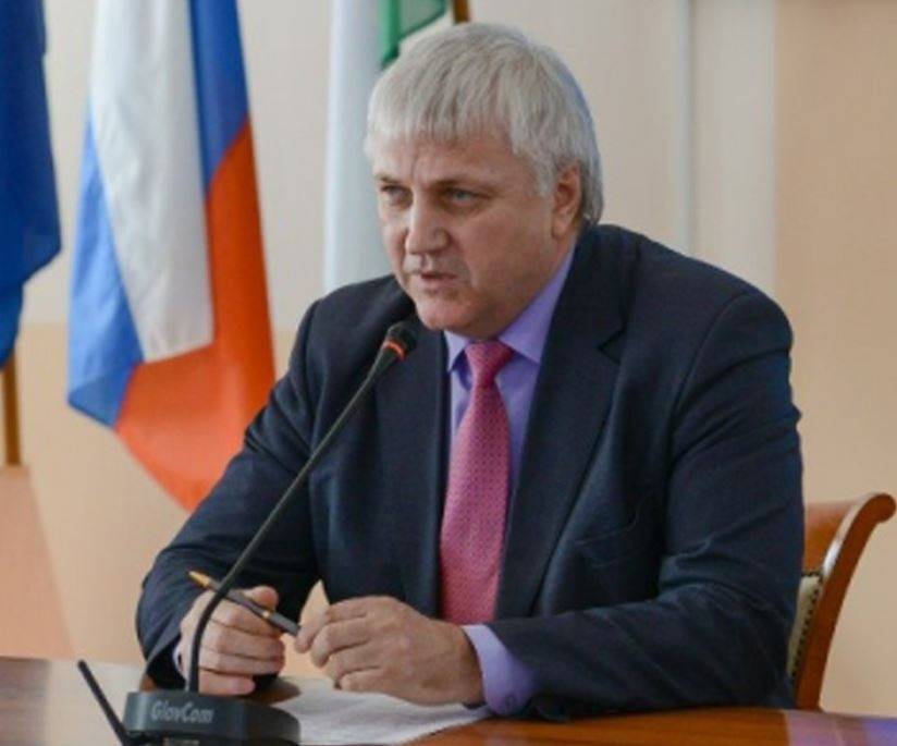 Глава Заводоковского городского округа опроверг данные о своей отставке