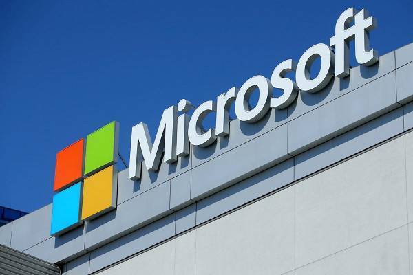 Оклад, бонусы, дискриминация: сотрудники Microsoft раскрыли данные о зарплатах