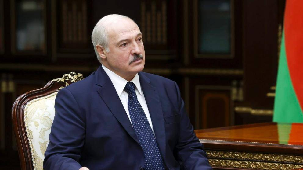 Лукашенко боится Путина: «Если Беларусь падет, следующей будет Россия»
