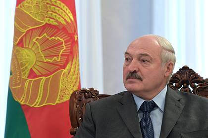 Лукашенко назвал жертв пыток силовиков «урками» с нарисованными синяками