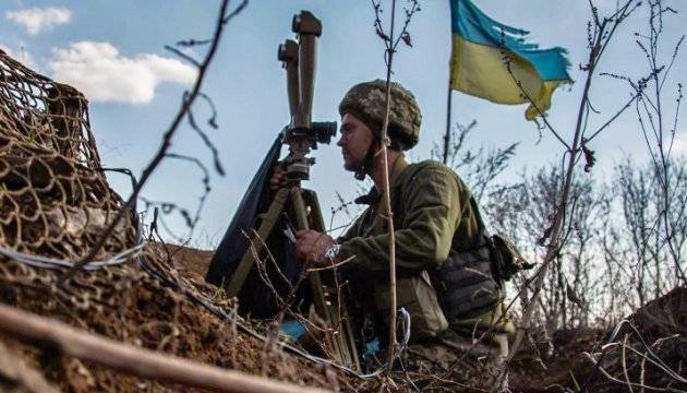 Представители ДНР и Украины в СЦКК проведут инспекцию украинских позиций