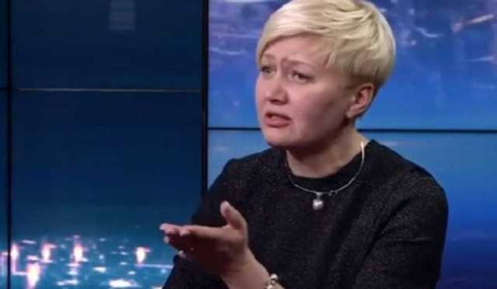 Ницой обвинила украинцев в бесхарактерности из-за избиения Балуха: "Все вытирают ноги о таких слабых"