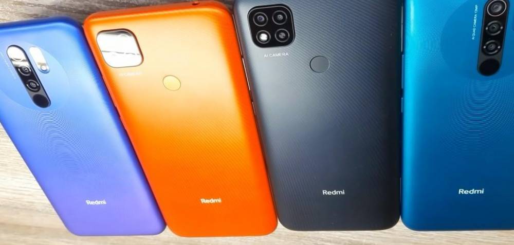 Смартфон Redmi 9i за $110 представят 15 сентября