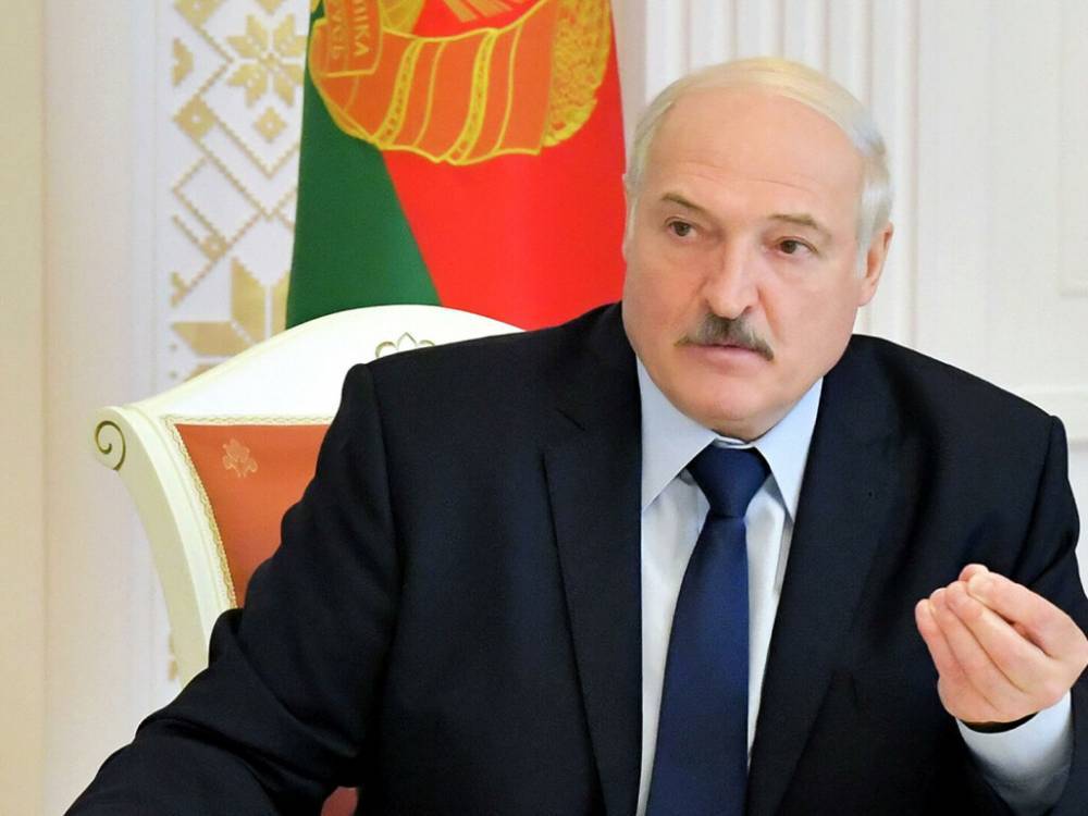 Беларусь будет воевать за Россию в случае агрессии против нее - Лукашенко