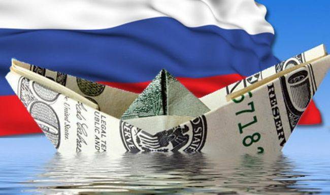 Эксперт: Чем грозит банкам отток капитала из России, возросший в 1,7 раза