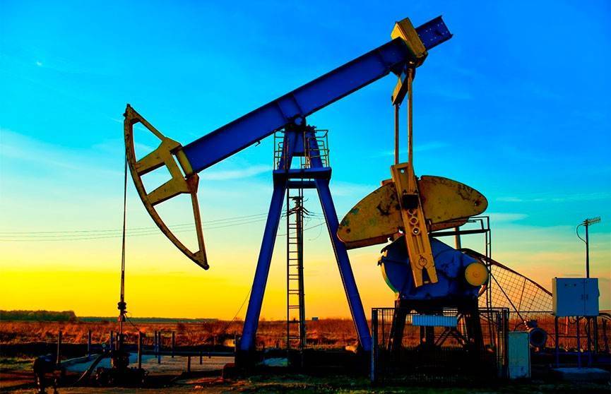 Цена на нефть Urals вновь упали ниже $40 за баррель