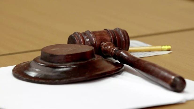 В Тверской области суд признал виновным сбившего супружескую пару дальнобойщика