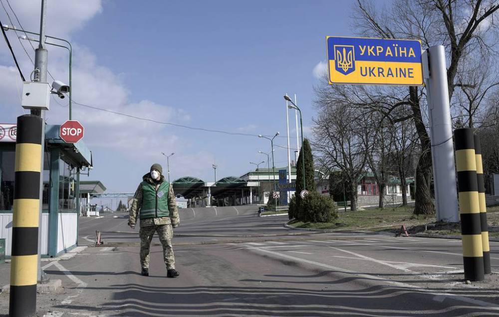 Правительство расширило перечень иностранцев, которым разрешен въезд в Украину