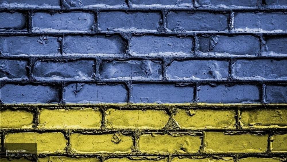 Украина ужесточила правила въезда для иностранцев на свою территорию