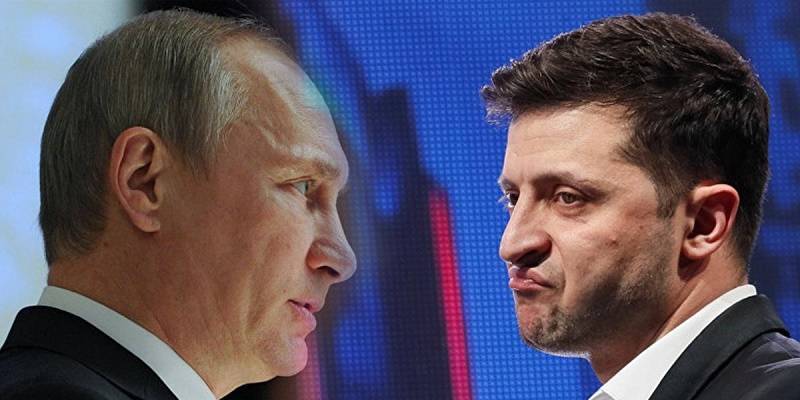 Богдан прокомментировал общение Зеленского с Путиным
